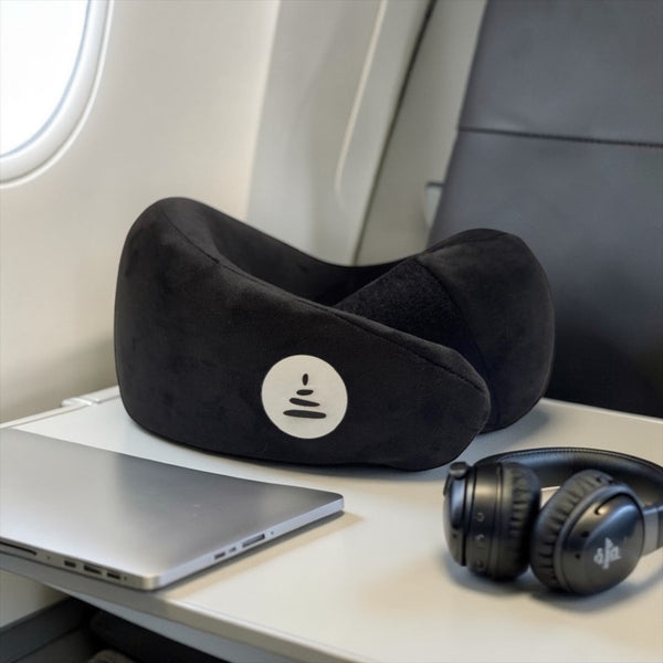 Travel Neck Pillow - Curved