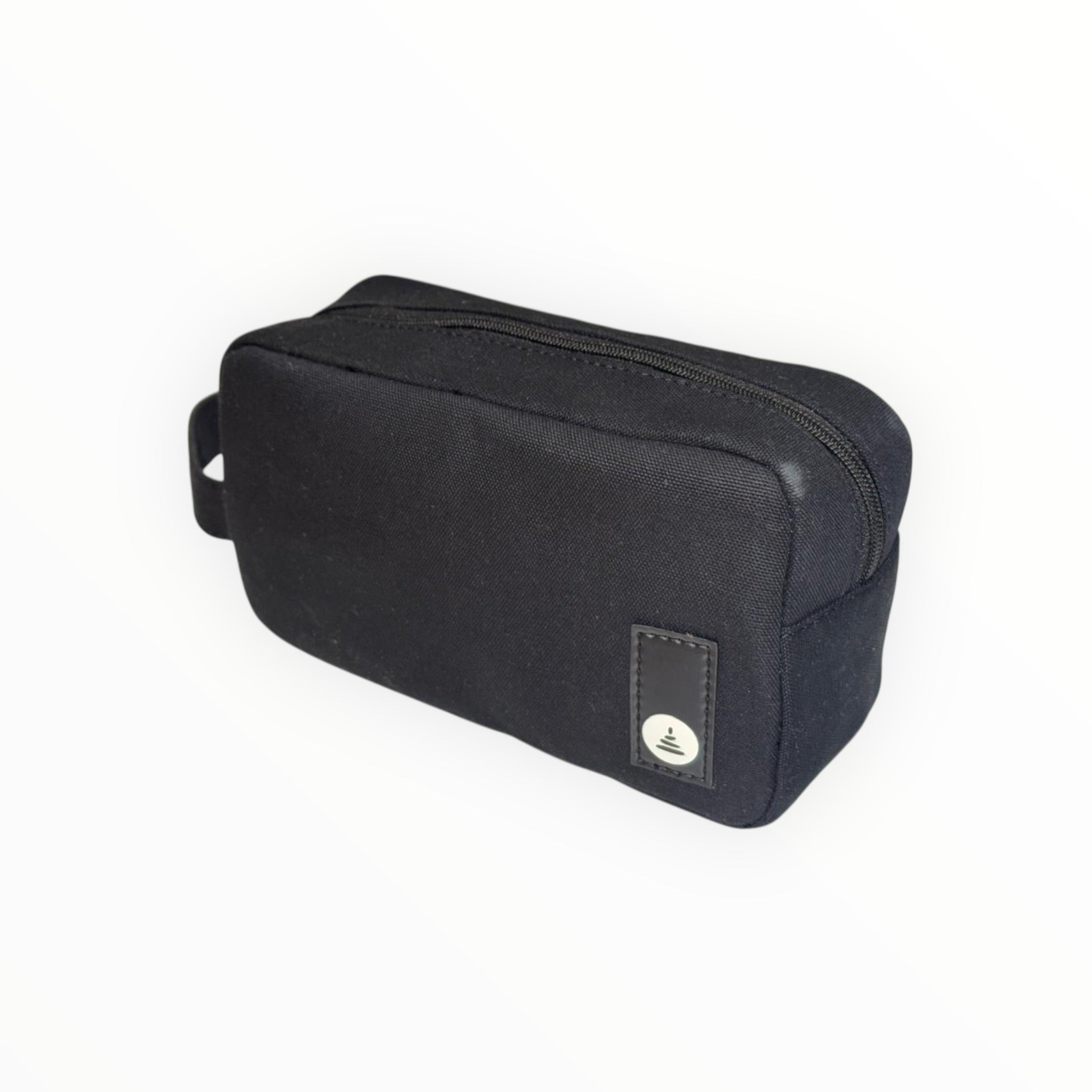 Travel Toiletry Organizer Bag – Grooming & Dopp Kit